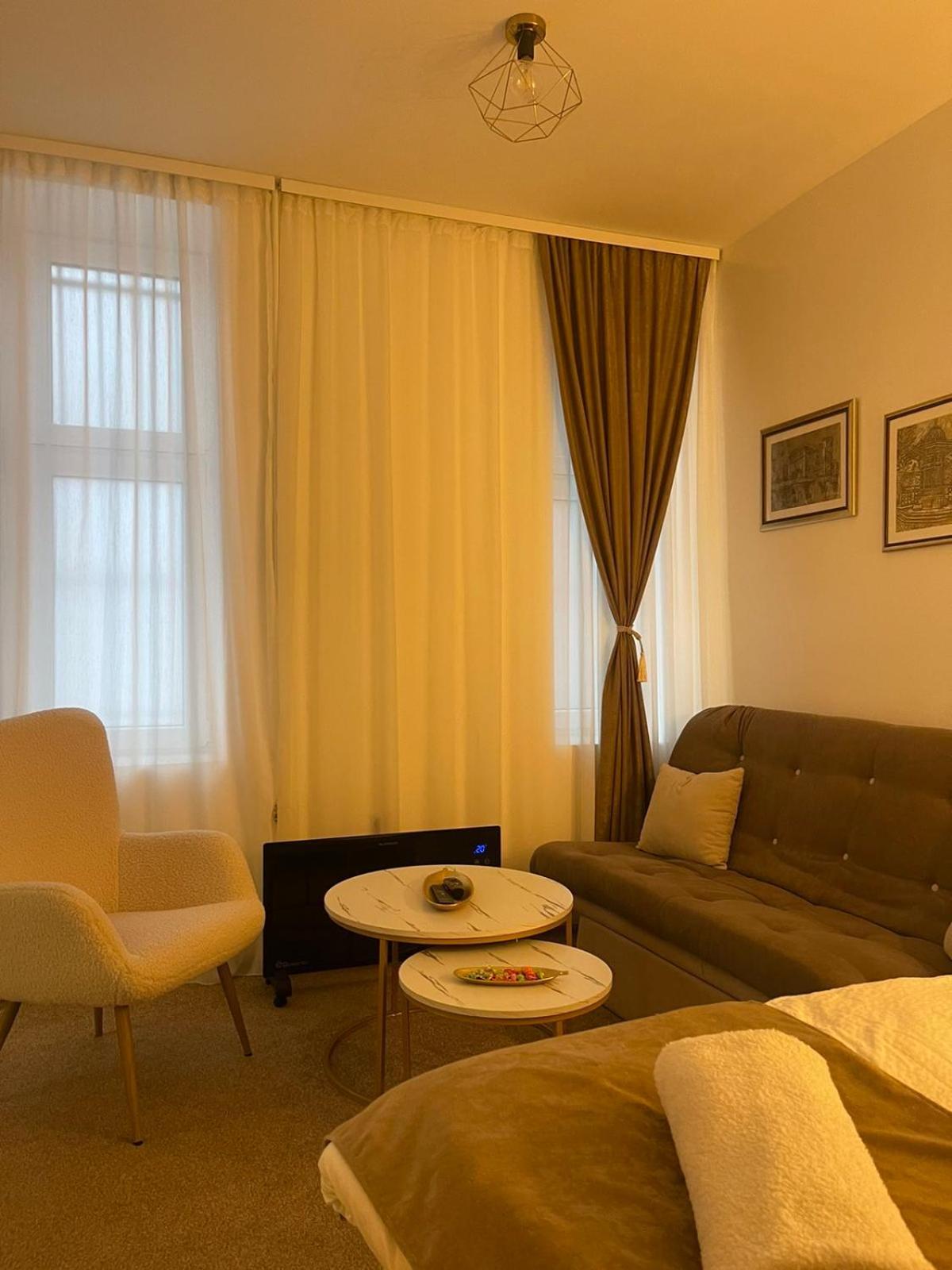 Lily Apartmani Sarajevo Exterior photo